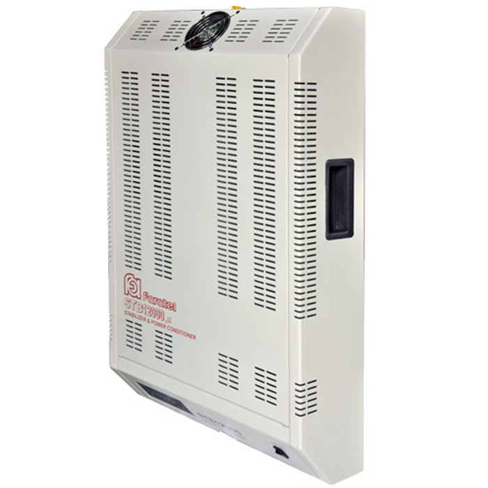 استابیلایزر فاراتل مدل STB12000M